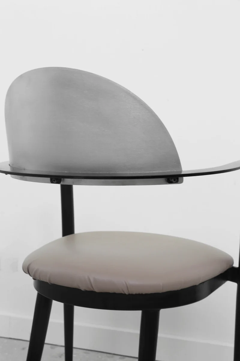 Set of 4, Modernist Dining Chairs