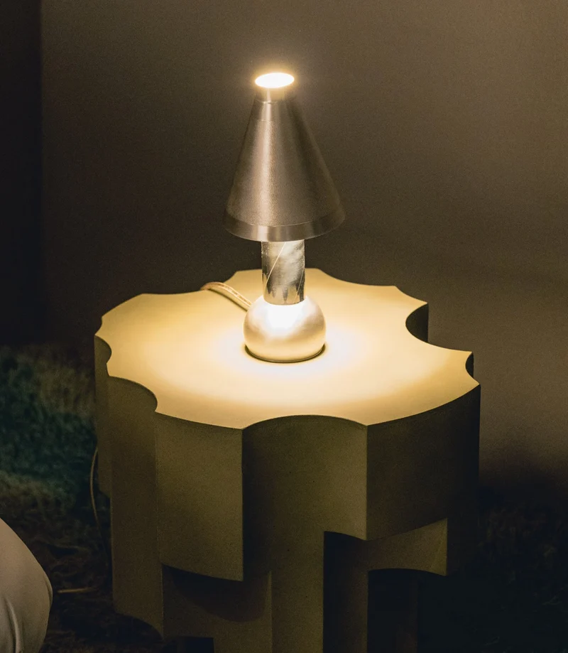 Table Lamp