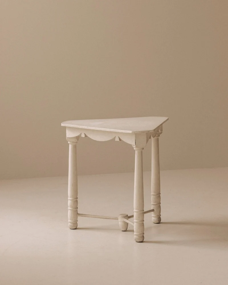 Side table attributed to Atelier Martine / Paul Poiret, France 1920s