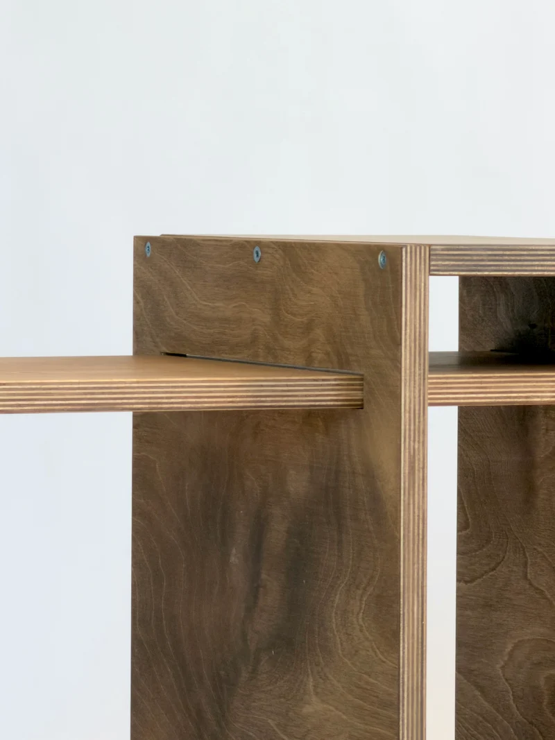 SOLIDO Console Table