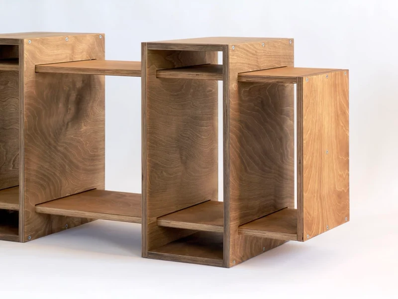 SOLIDO Console Table