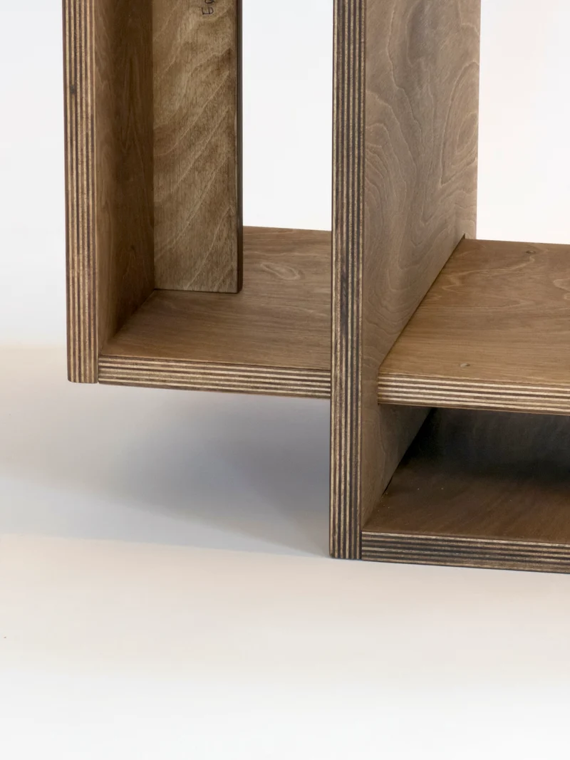 SOLIDO Console Table
