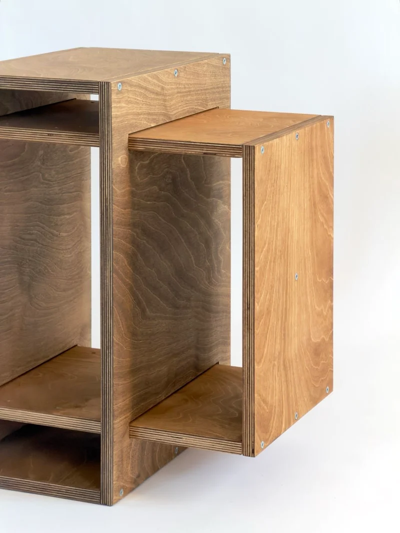 SOLIDO Console Table