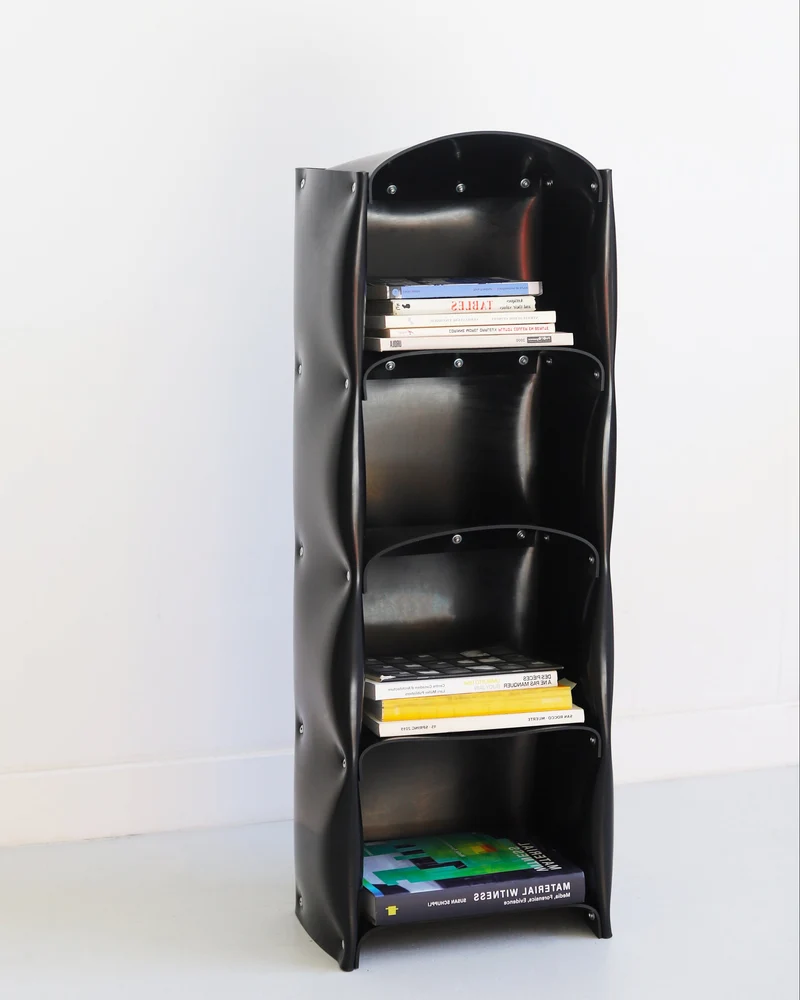 Rubber Library