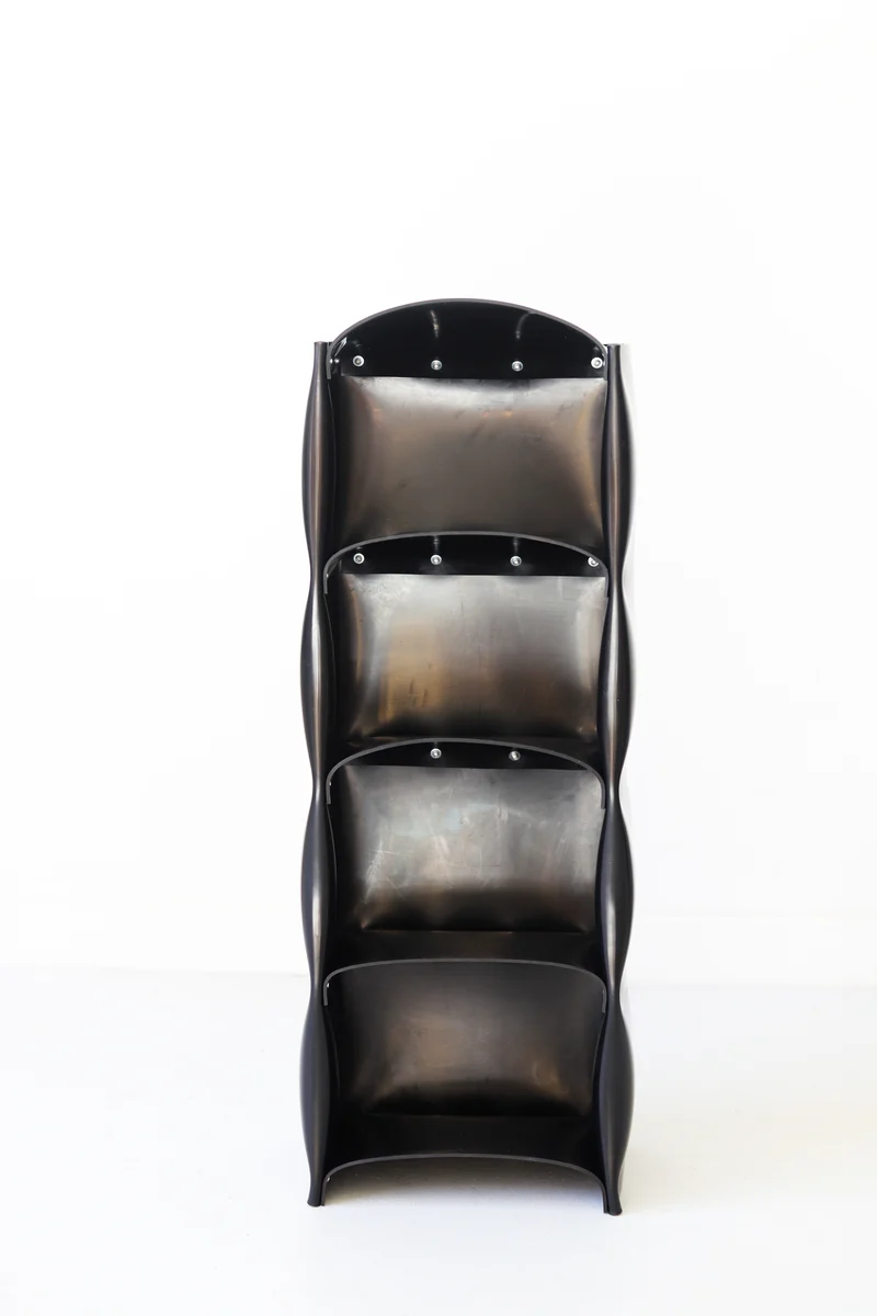Rubber Library