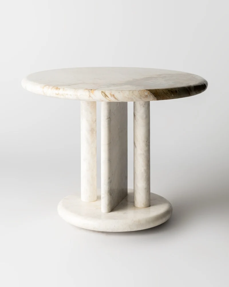 Saule Lounge Table