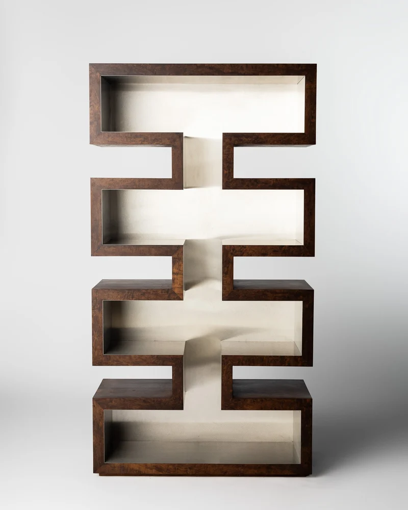 Willy Shelves