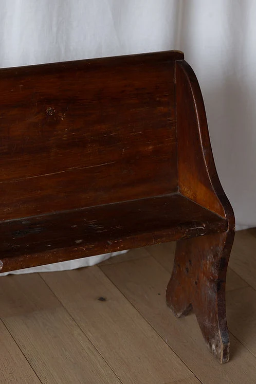 Farmhouse Bench