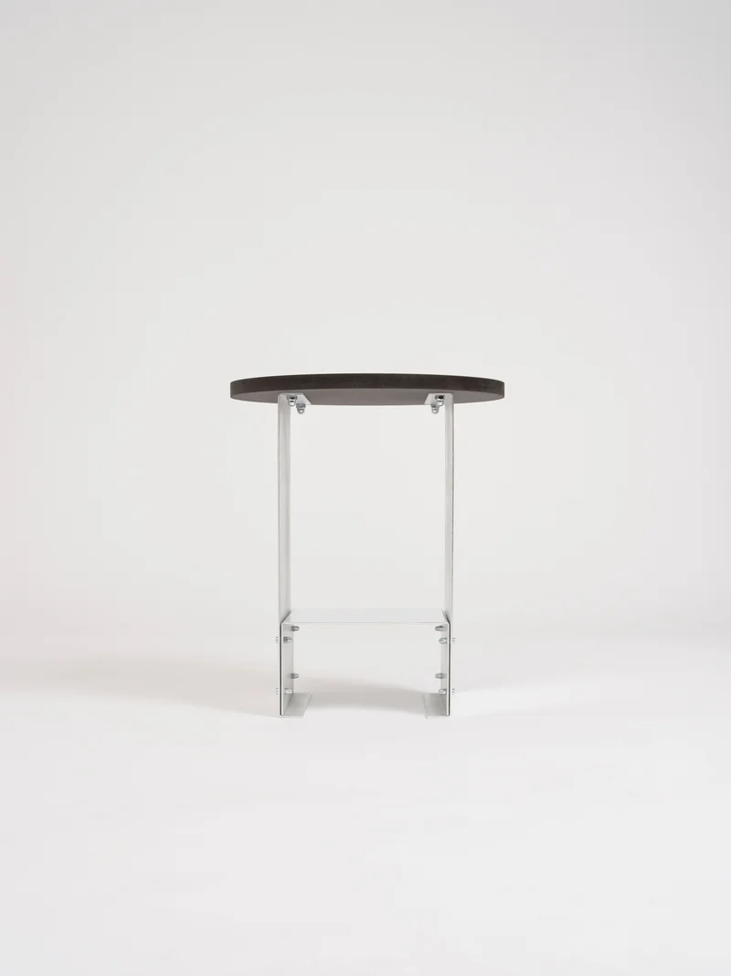 Broken Wing Stool