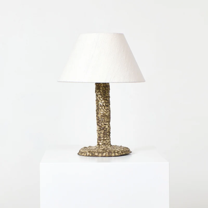 Casa Bedside Ceramic Table Lamp
