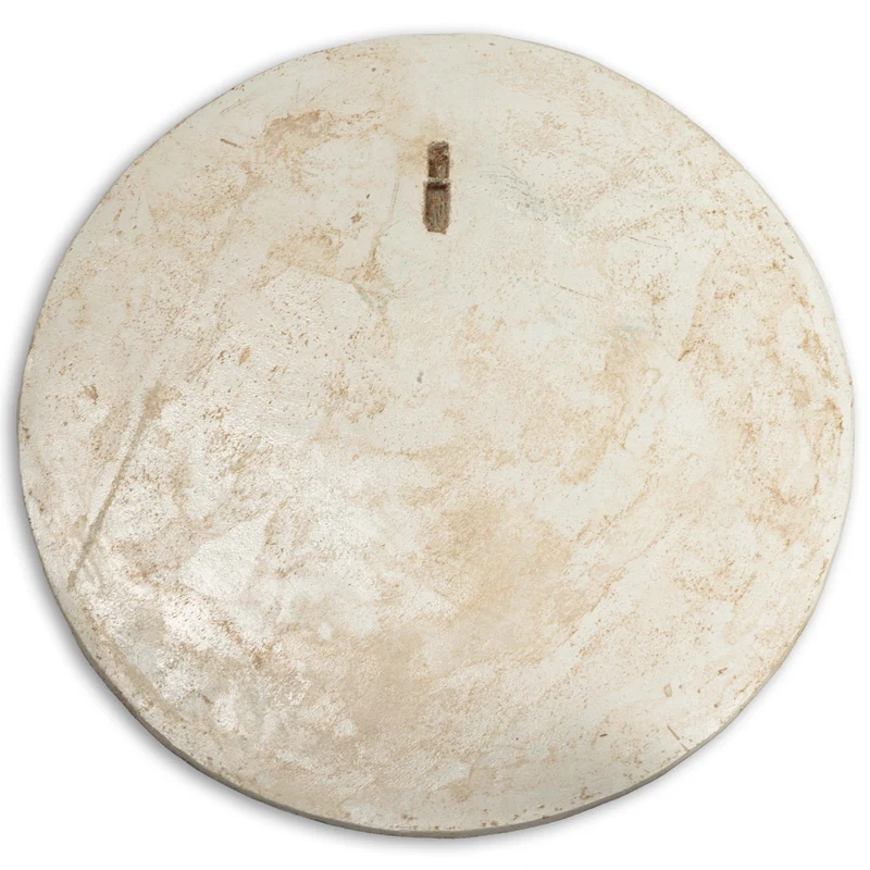 Mosaïque Medusa - en marble