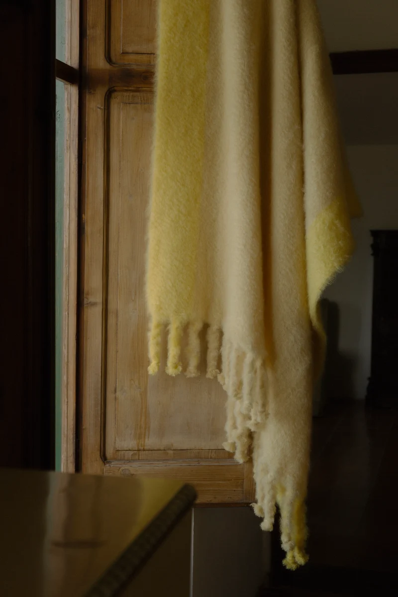 Edition 02 - Brume - Ambre