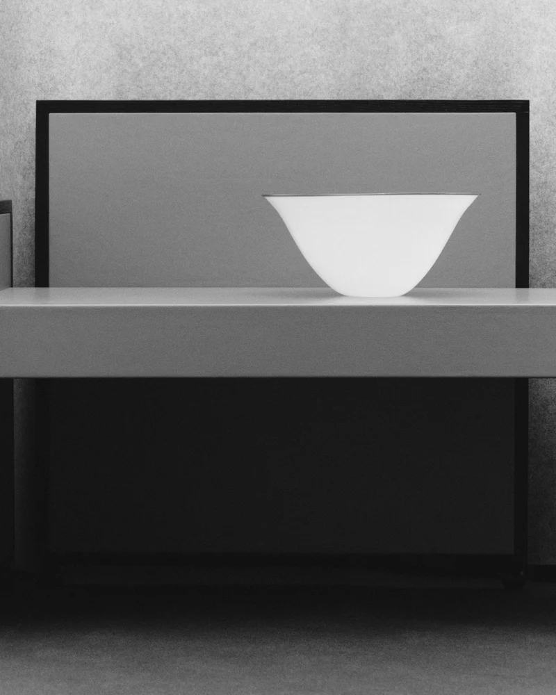 Large Banquette for 3, OPA Collection