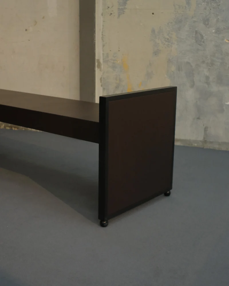 Opa Bench 3 Seats