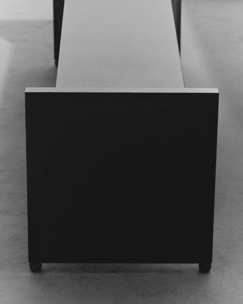 Opa Bench 3 Seats