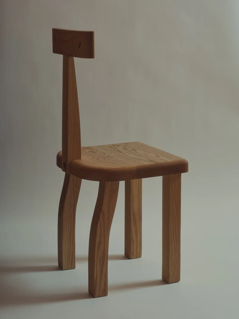 T-chair