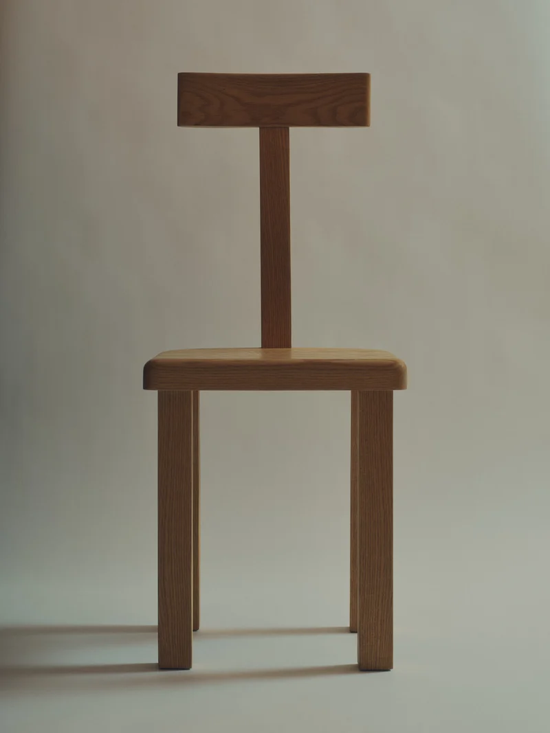 T-chair