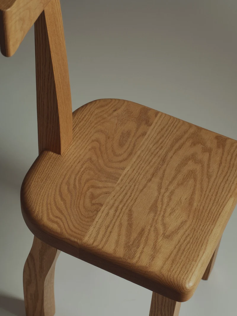 T-chair