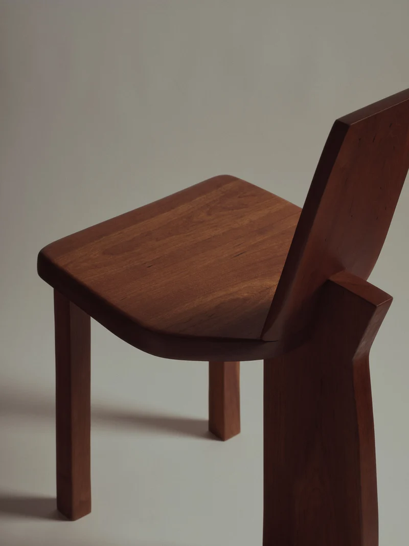Tripod Chair