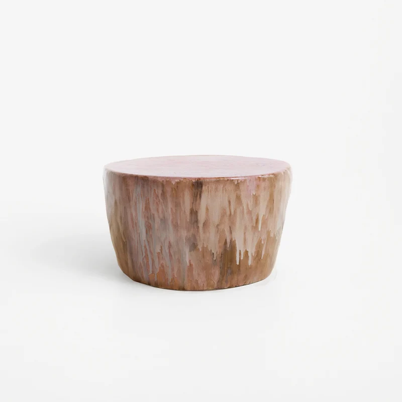 Ceramic Coffee Table