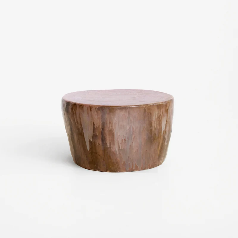 Ceramic Coffee Table