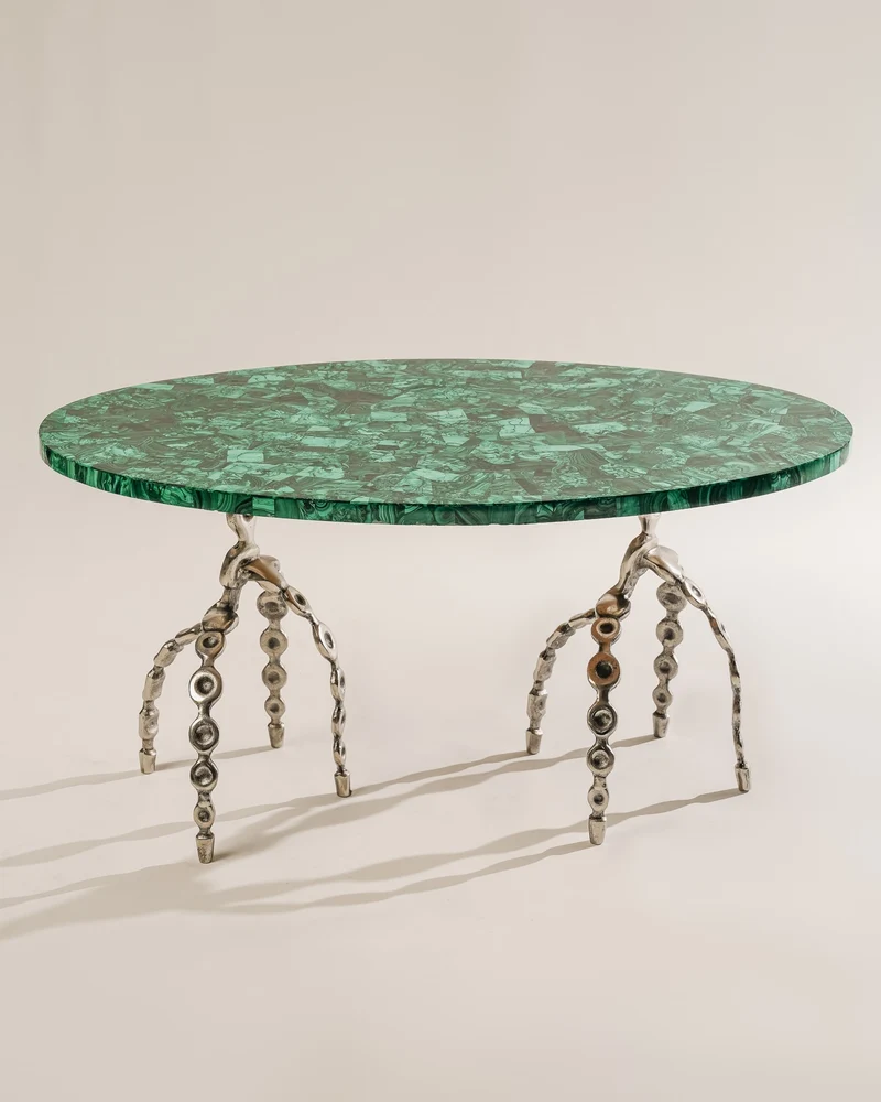 Aetheris Center Table