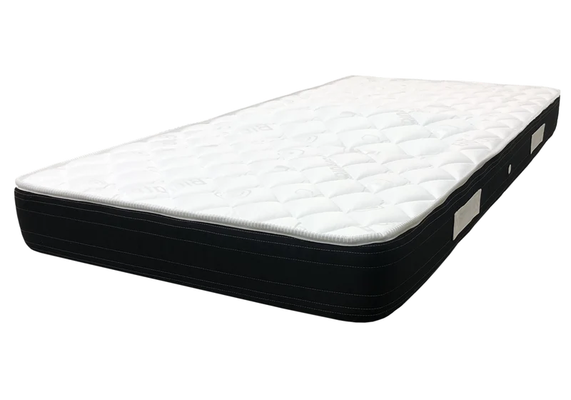 Matelas mousse confort ferme 18 cm – Emy