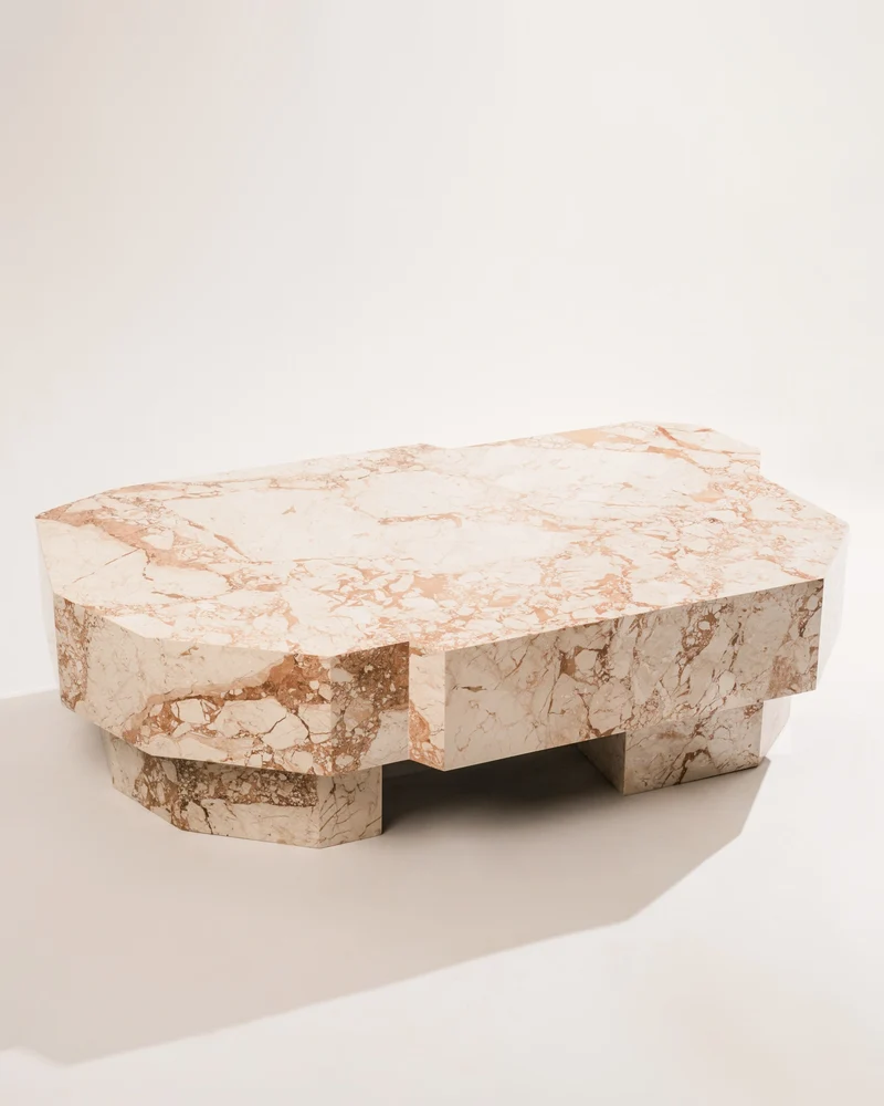 CITADEL Centre Table