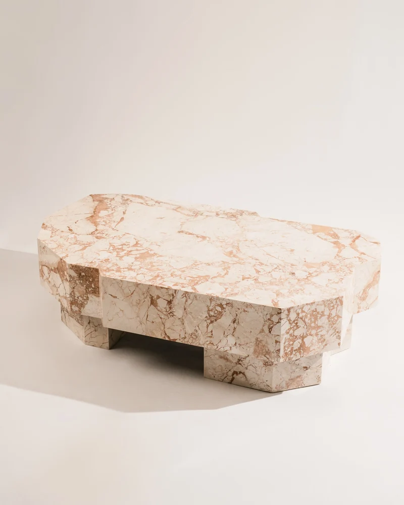 CITADEL Centre Table