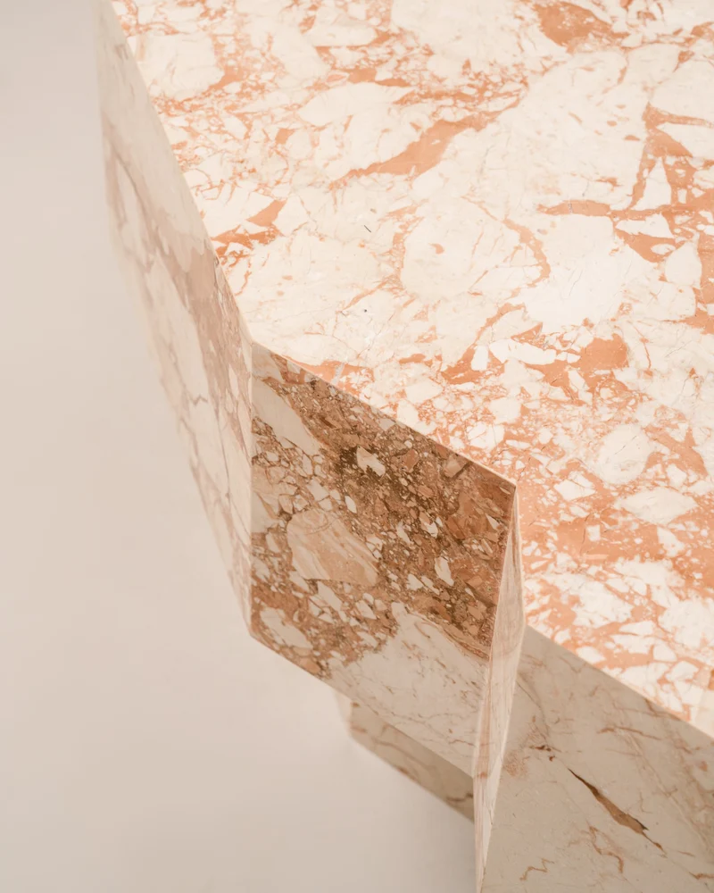 CITADEL Centre Table