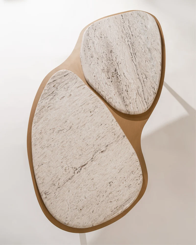 Islet Coffee Table