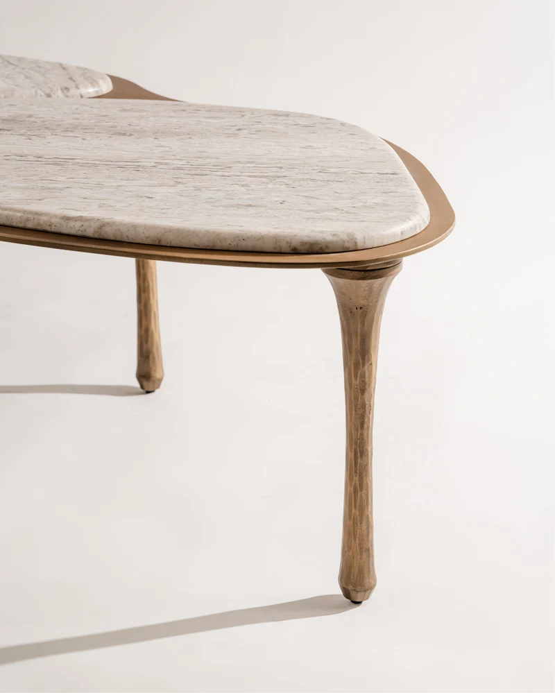 Islet Coffee Table