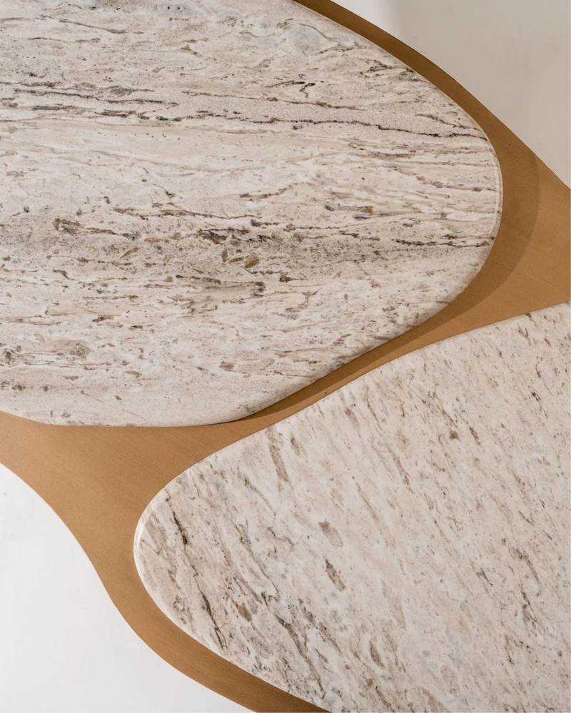 Islet Coffee Table