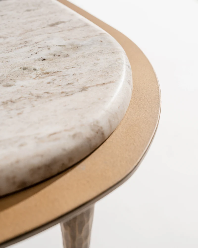 Islet Coffee Table