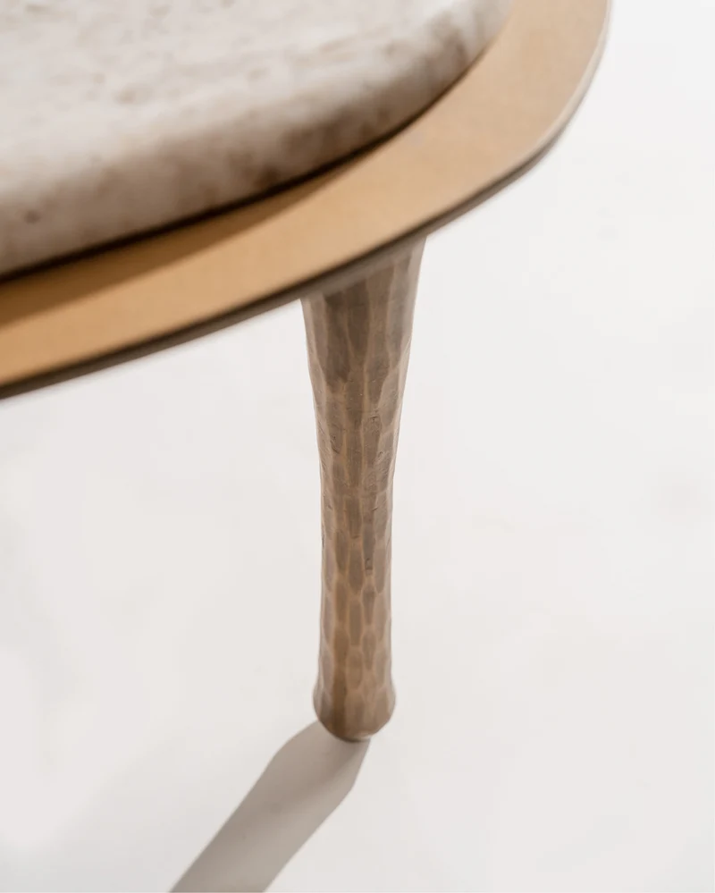 Islet Coffee Table