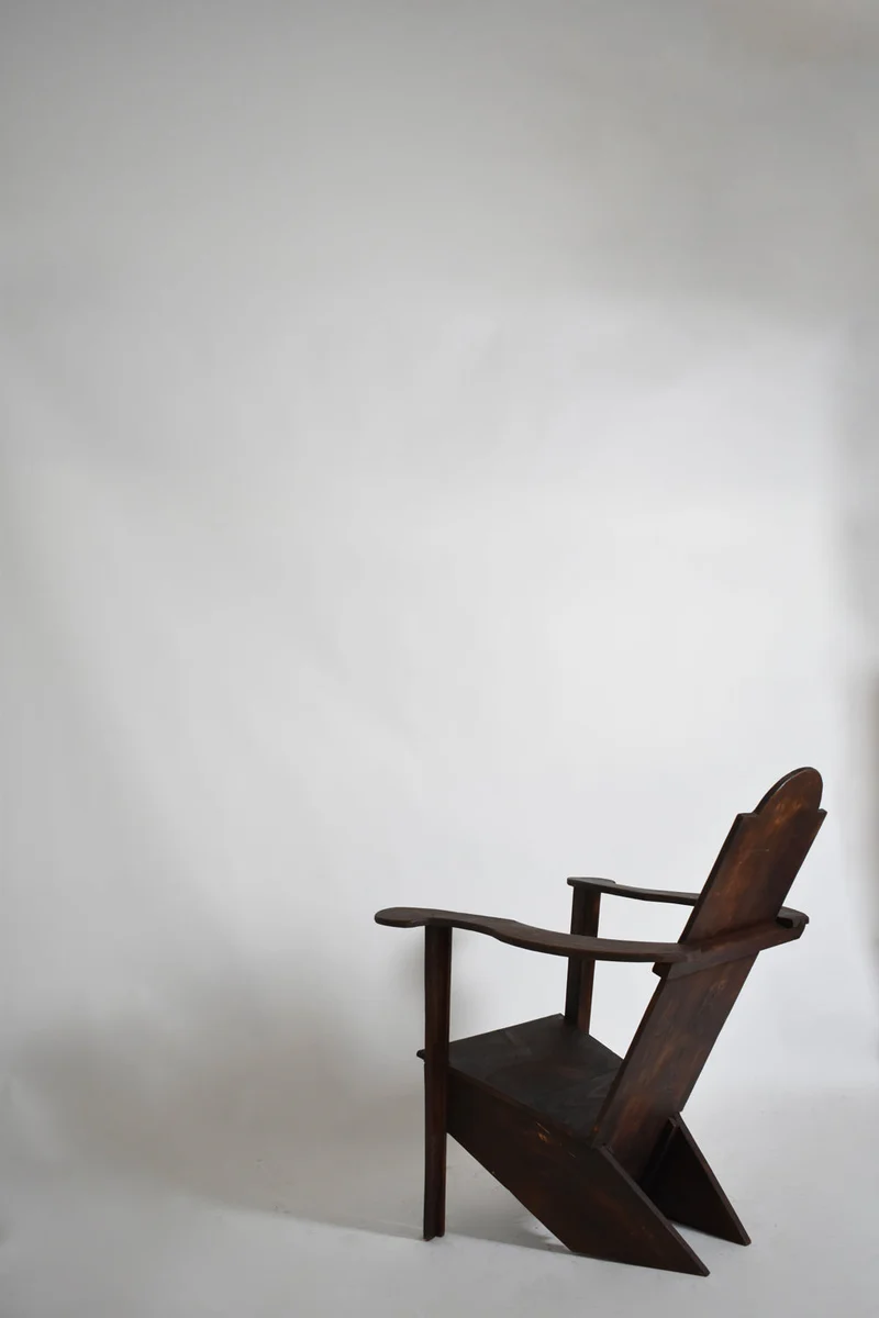 Important Alentejano armchair