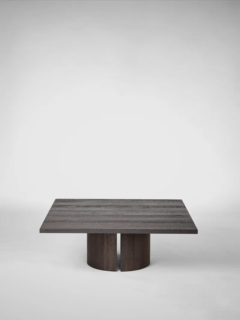 Aperta Square Coffee Table