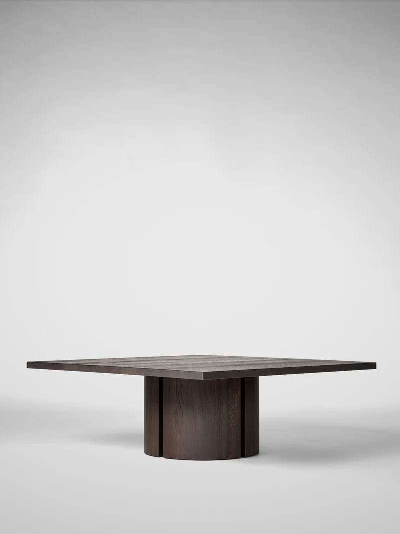 Aperta Square Coffee Table