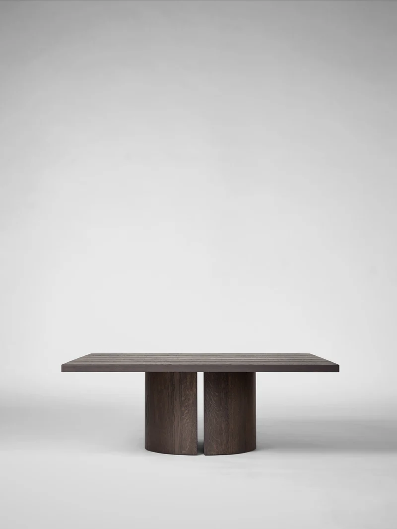 Aperta Square Coffee Table