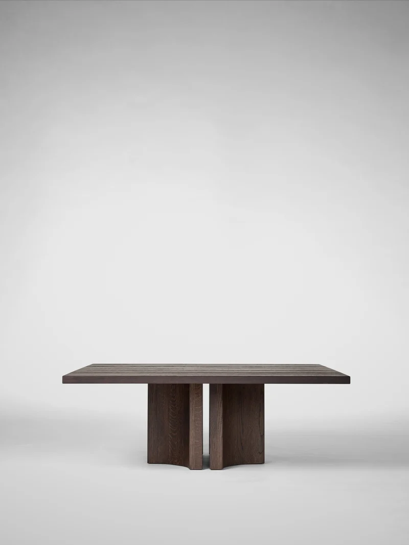 Aperta Square Coffee Table