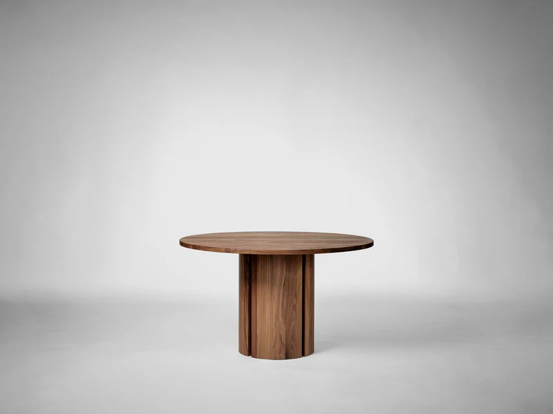 Aperta Table Round