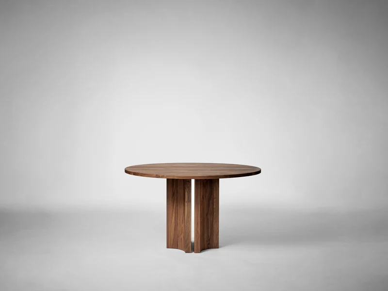 Aperta Table Round