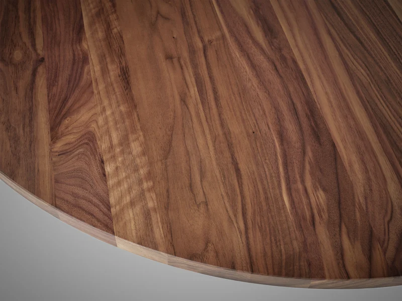 Aperta Table Round
