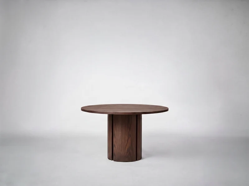 Aperta Table Round