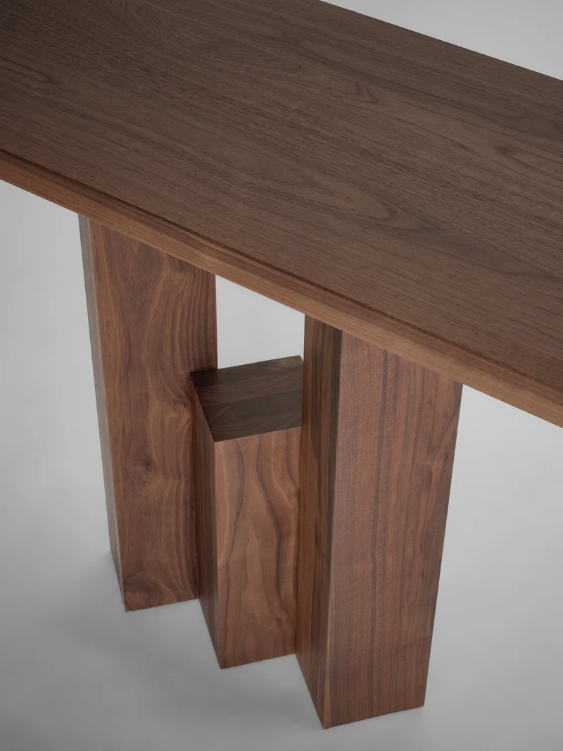 Fenestra Console