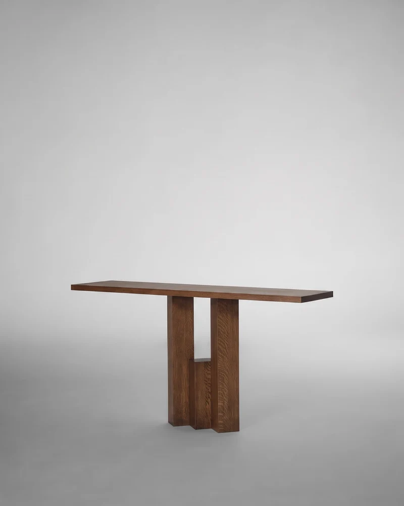 Fenestra Console