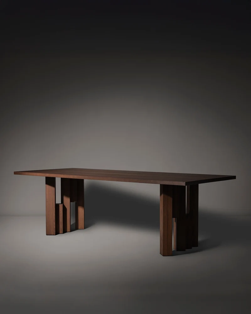 Fenestra Table