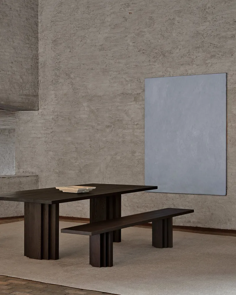 Brut Slim Bench