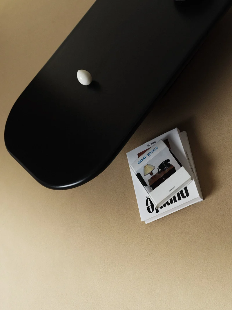 Virg Coffee table
