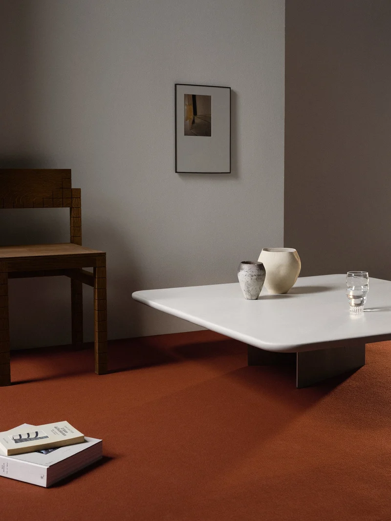 Jimo coffee table